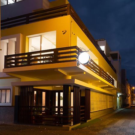 Santa Cruz Boutique Hotel 민델로 외부 사진