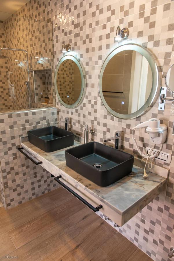 Santa Cruz Boutique Hotel 민델로 외부 사진