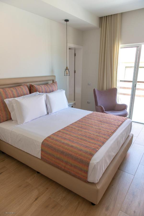 Santa Cruz Boutique Hotel 민델로 외부 사진