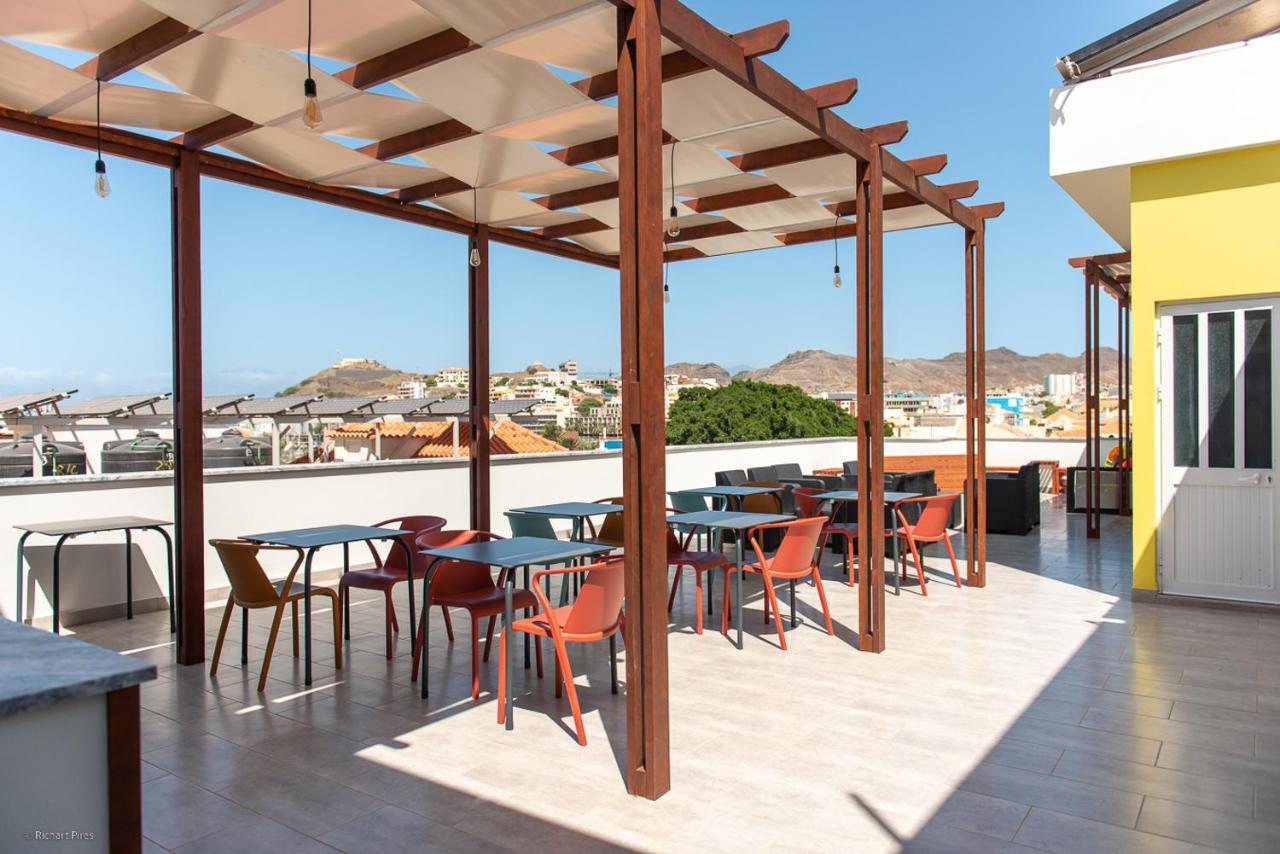 Santa Cruz Boutique Hotel 민델로 외부 사진