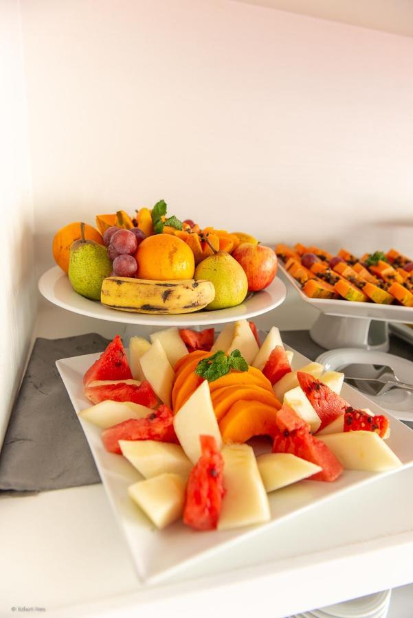 Santa Cruz Boutique Hotel 민델로 외부 사진