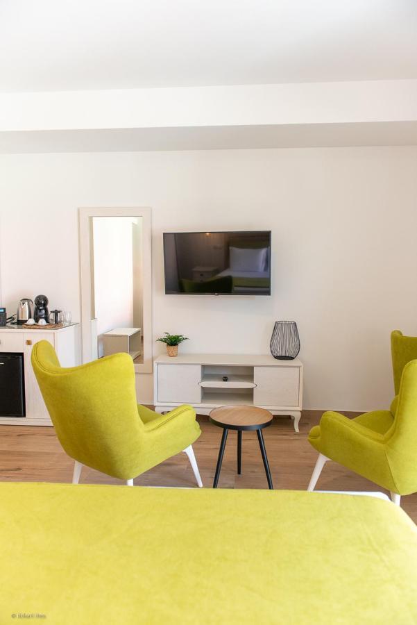 Santa Cruz Boutique Hotel 민델로 외부 사진