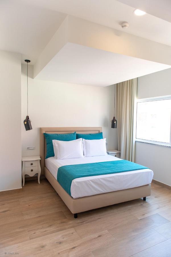Santa Cruz Boutique Hotel 민델로 외부 사진