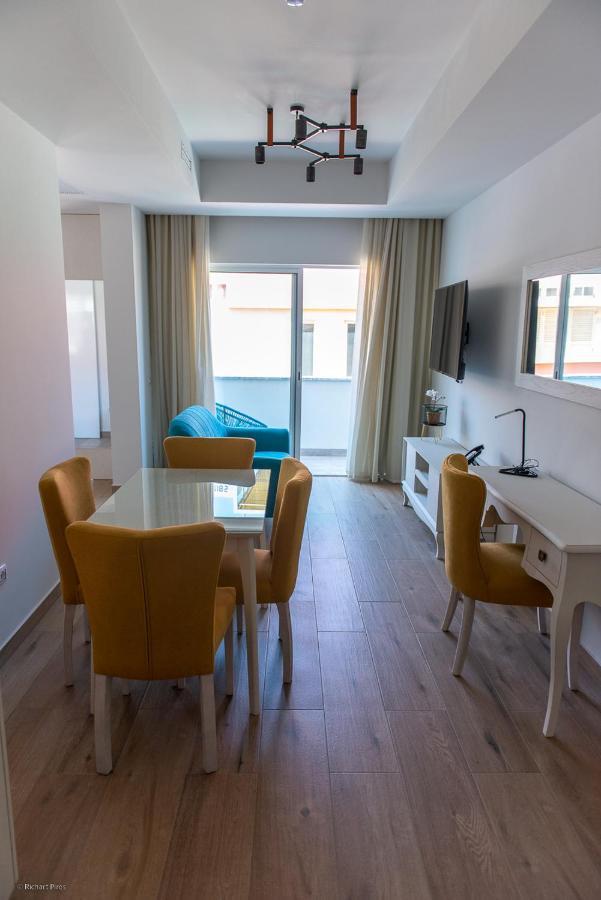 Santa Cruz Boutique Hotel 민델로 외부 사진