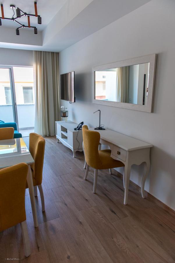 Santa Cruz Boutique Hotel 민델로 외부 사진