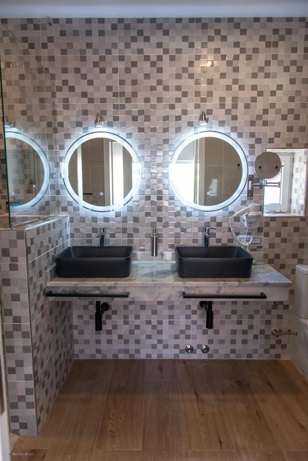 Santa Cruz Boutique Hotel 민델로 외부 사진