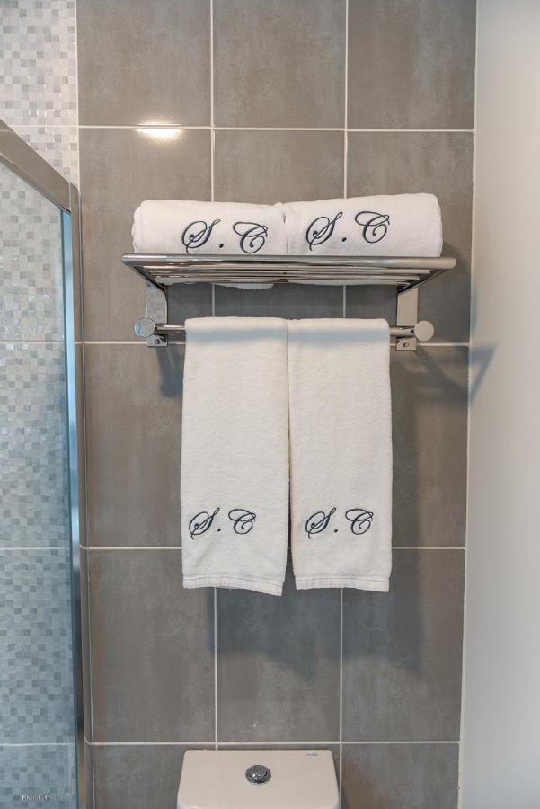 Santa Cruz Boutique Hotel 민델로 외부 사진