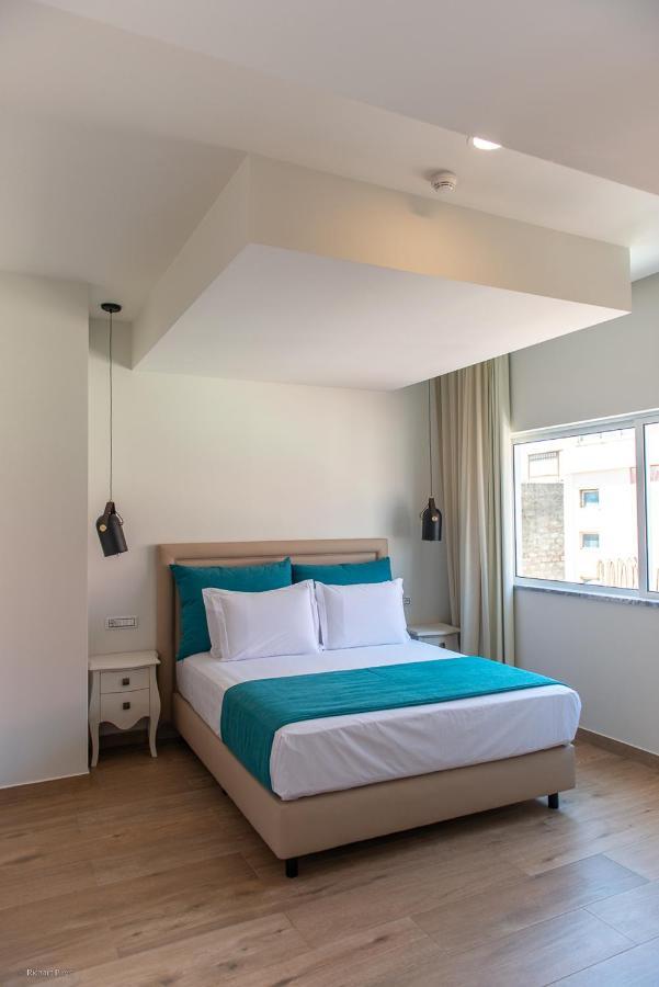 Santa Cruz Boutique Hotel 민델로 외부 사진