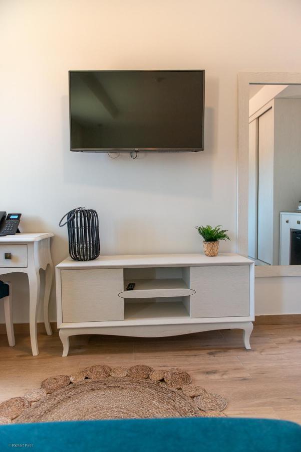 Santa Cruz Boutique Hotel 민델로 외부 사진