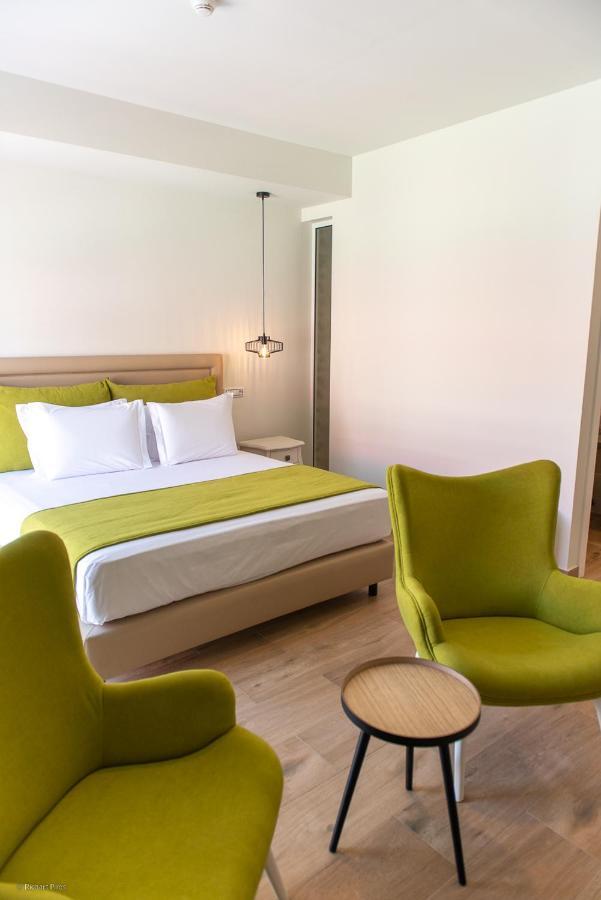 Santa Cruz Boutique Hotel 민델로 외부 사진