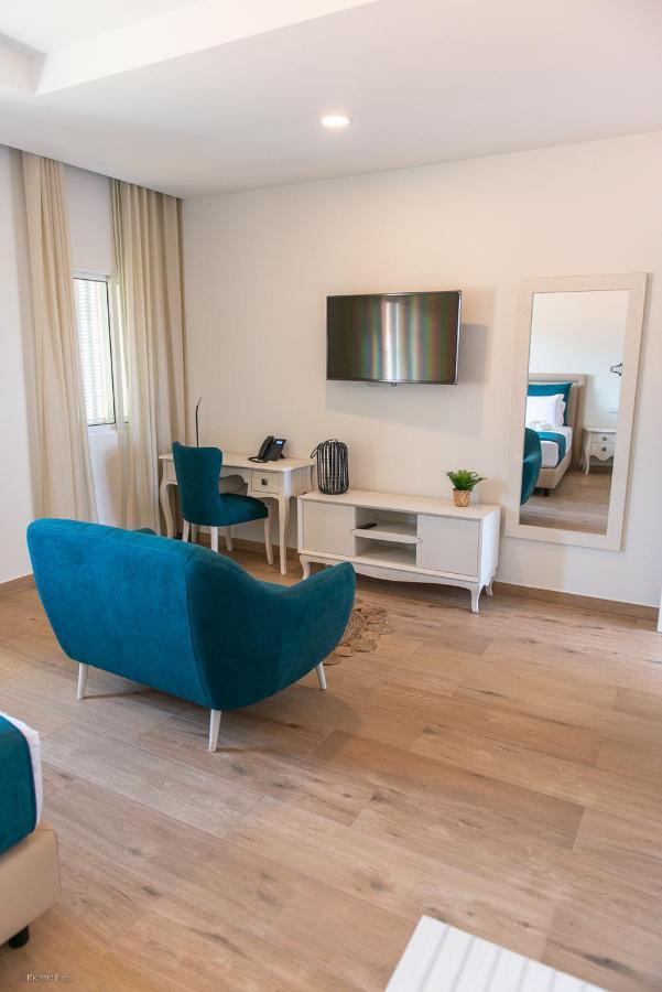 Santa Cruz Boutique Hotel 민델로 외부 사진