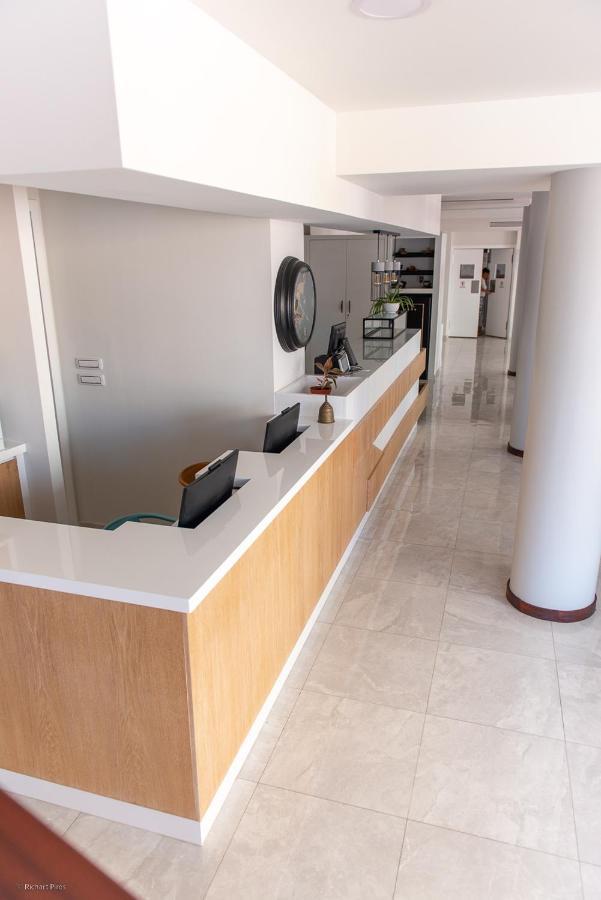 Santa Cruz Boutique Hotel 민델로 외부 사진