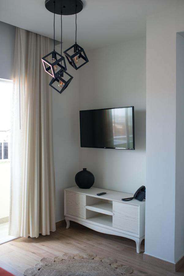 Santa Cruz Boutique Hotel 민델로 외부 사진