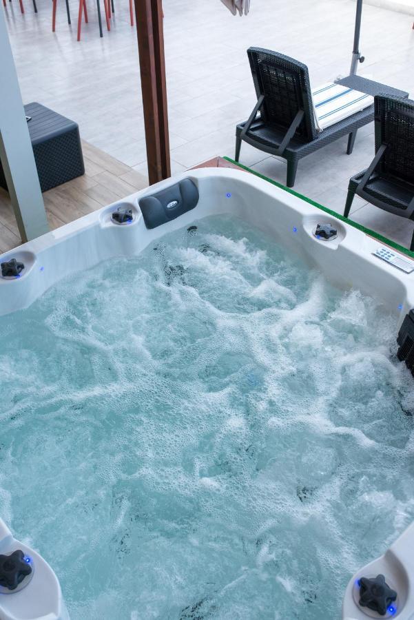 Santa Cruz Boutique Hotel 민델로 외부 사진