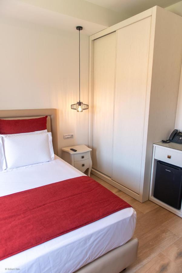 Santa Cruz Boutique Hotel 민델로 외부 사진