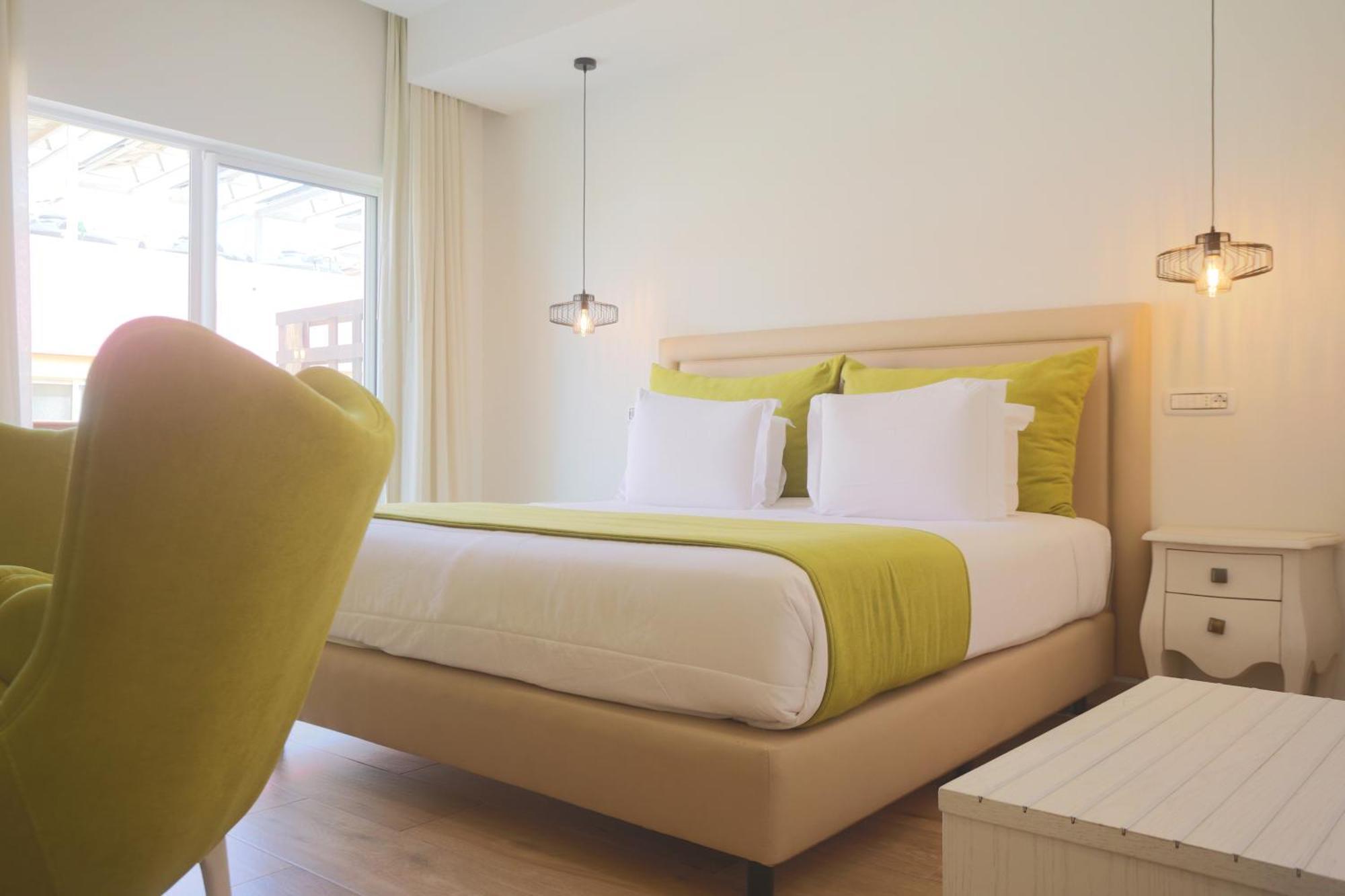 Santa Cruz Boutique Hotel 민델로 외부 사진