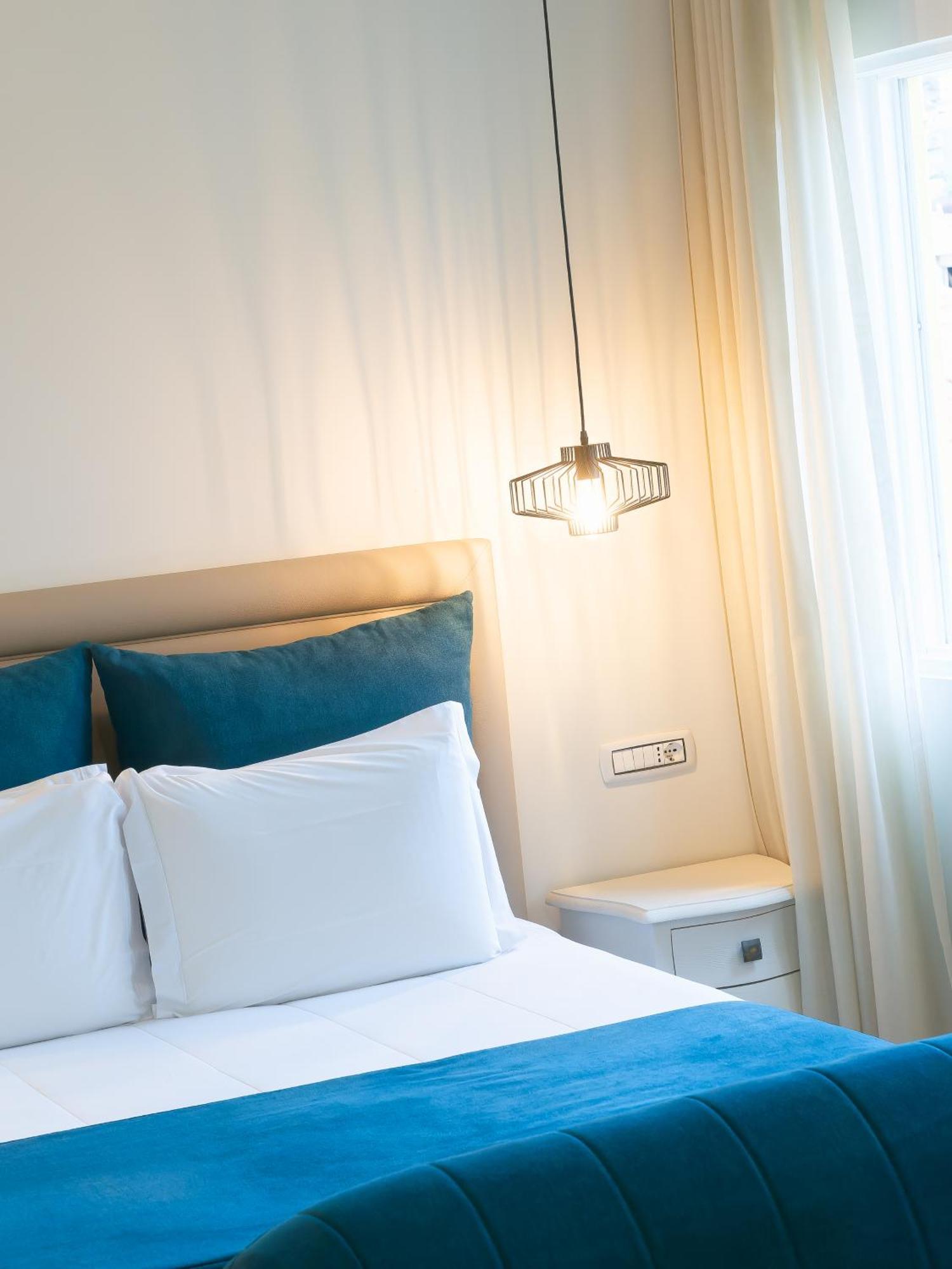 Santa Cruz Boutique Hotel 민델로 외부 사진