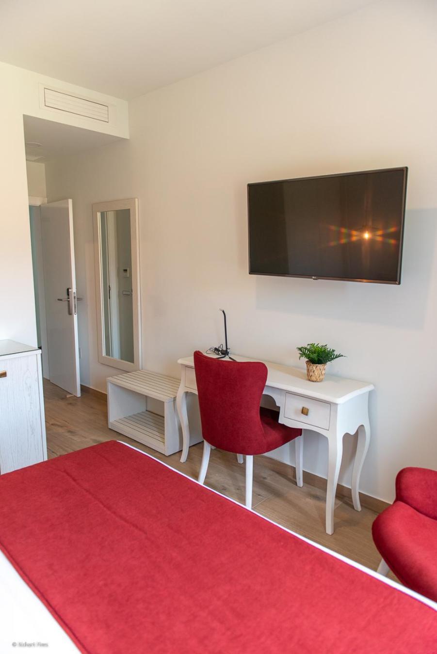 Santa Cruz Boutique Hotel 민델로 외부 사진