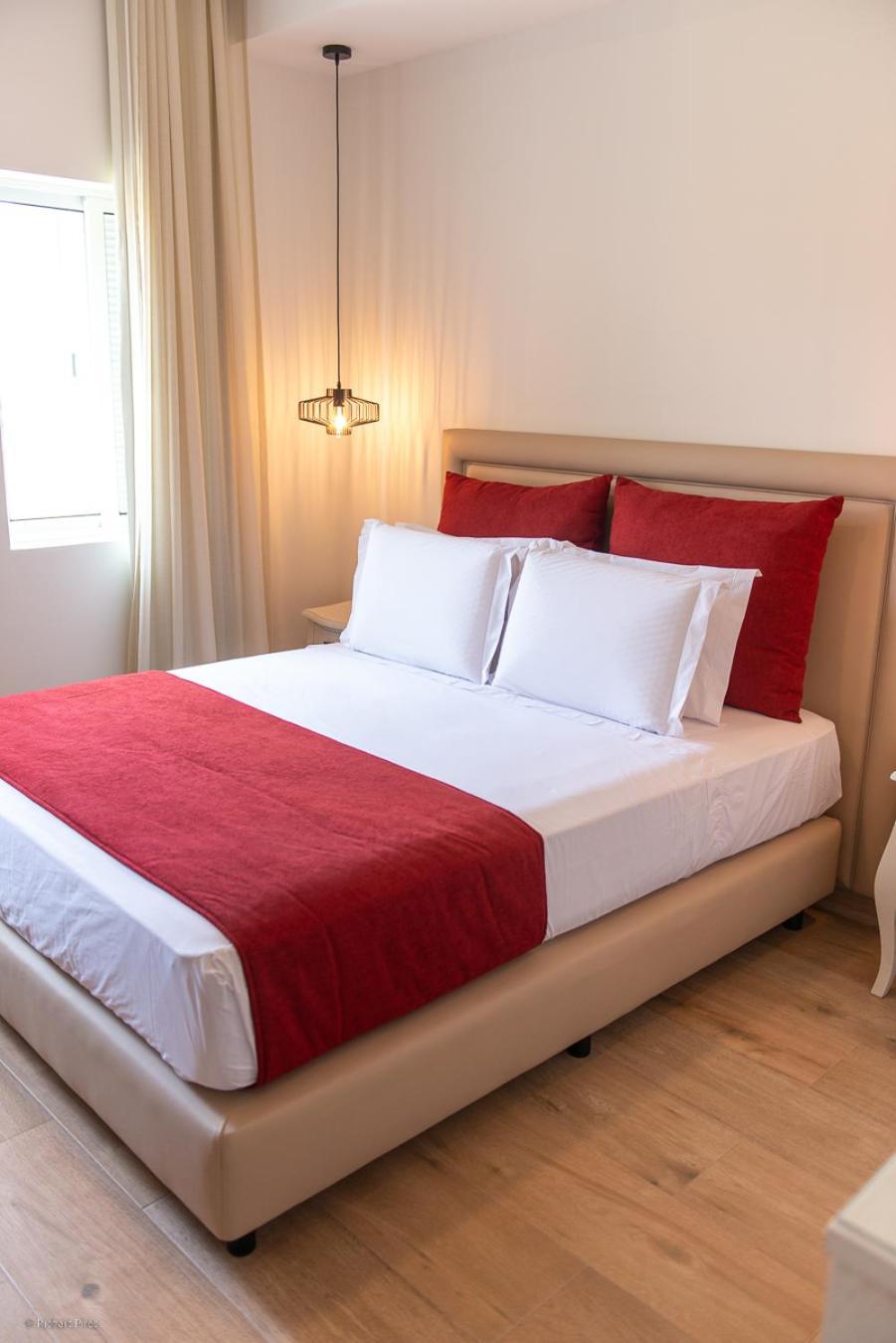 Santa Cruz Boutique Hotel 민델로 외부 사진