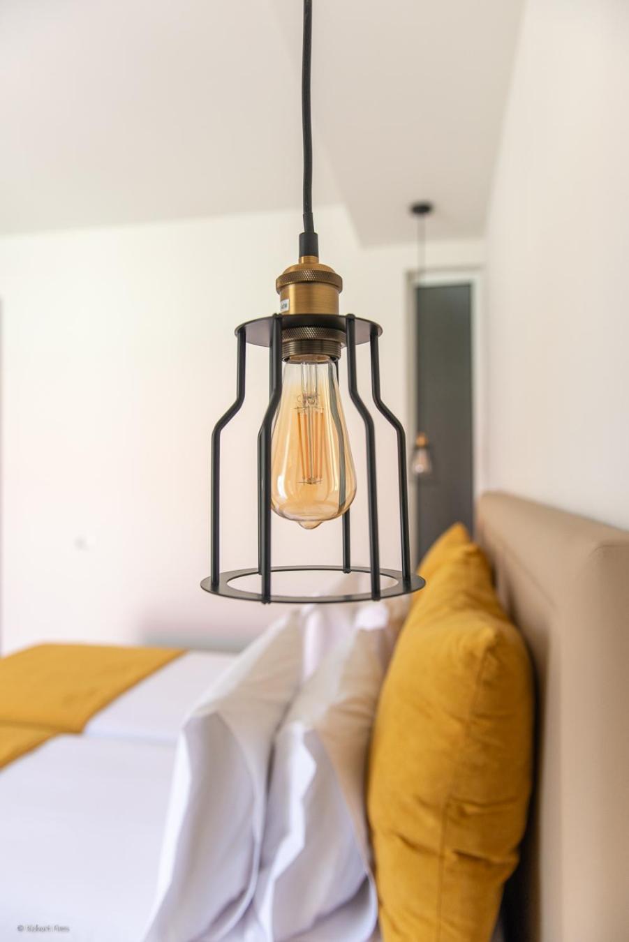 Santa Cruz Boutique Hotel 민델로 외부 사진