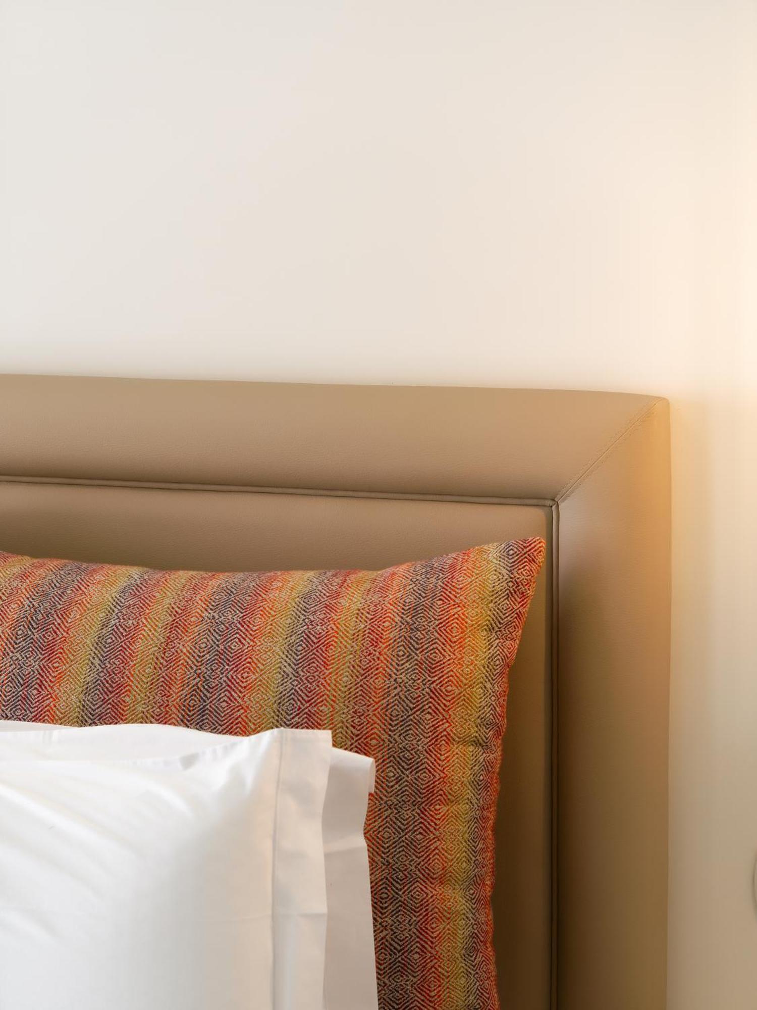 Santa Cruz Boutique Hotel 민델로 외부 사진